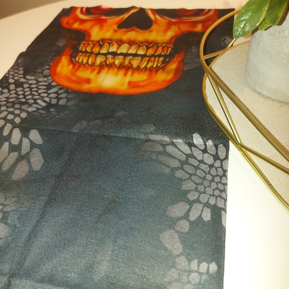 FACE MASK Motorcycle for Men - Picture 3 of 5